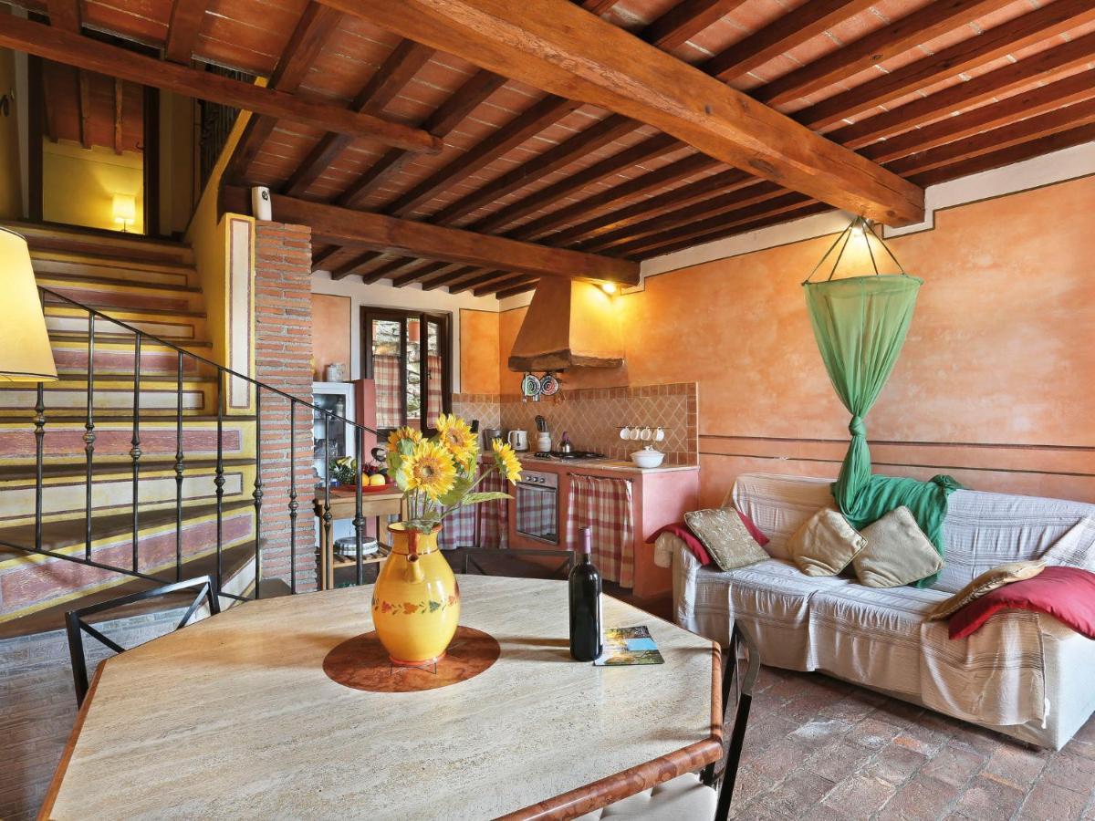 Apartment La Sorgente - But150 By Interhome Buti Exterior foto